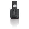 TELEFONO INALAMBRICO DECT DIGITAL GIGASET A116 NEGRO - GIGASETA116