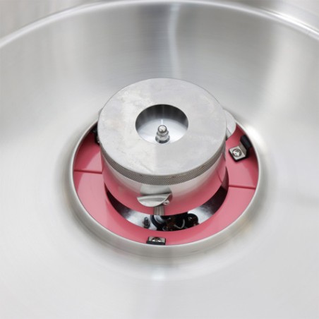 MÁQUINA DE ALGODON DE AZÚCAR PROFESIONAL 1200W CHEF PRO