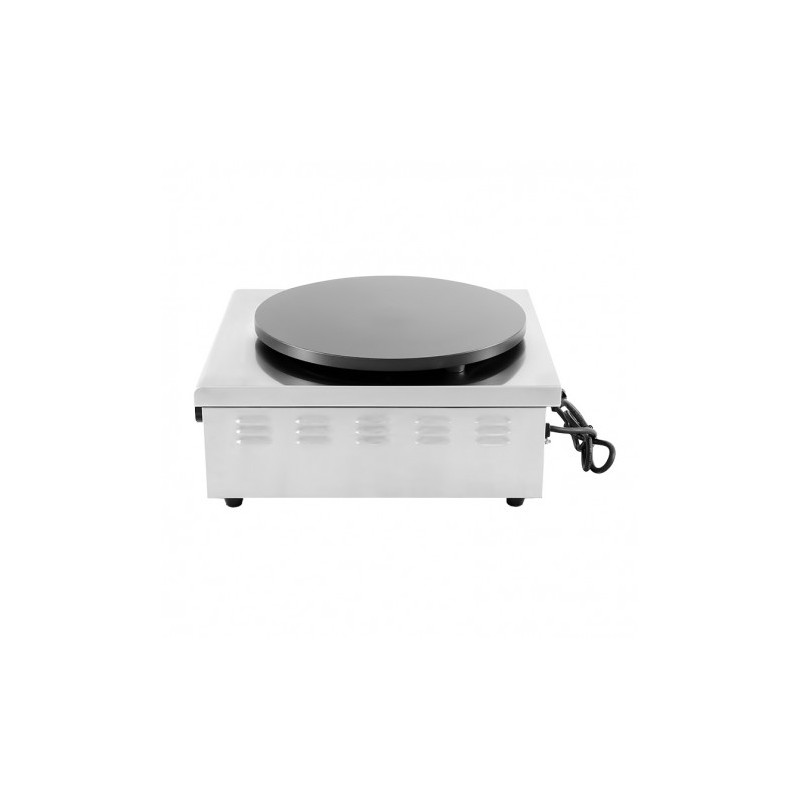 CREPERA ELECTRICA PROFESIONAL CHEF PRO