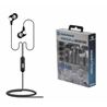 AURICULAR + MICRÓFONO URBAN MIC BLANCO COOLSOUND - CS0107