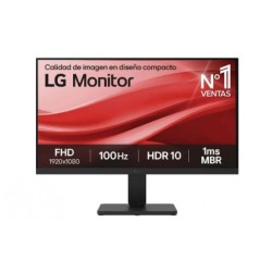 MONITOR LG 21.5" | FULL HD...