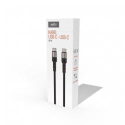CABLE TIPO C A TIPO C 100W... 2