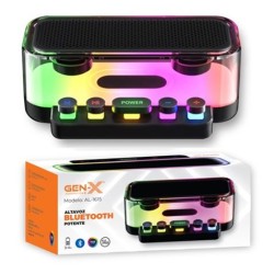 ALTAVOZ BLUETOOTH 14W CON...