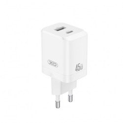 CARGADOR USB+USB-C 45W CE36...