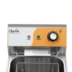FREIDORA ELÉCTRICA... 2