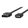 CABLE TIPO C USB 2.0 1METRO CROMAD - CR0836