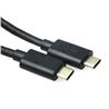 CABLE TIPO C - TIPO C 1METRO CROMAD - CR0839