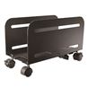 SOPORTE CPU CON RUEDAS CROMAD - CR0833