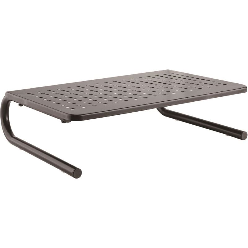 SOPORTE DE MESA ELEVADOR PARA MONITOR CROMAD - CR0834