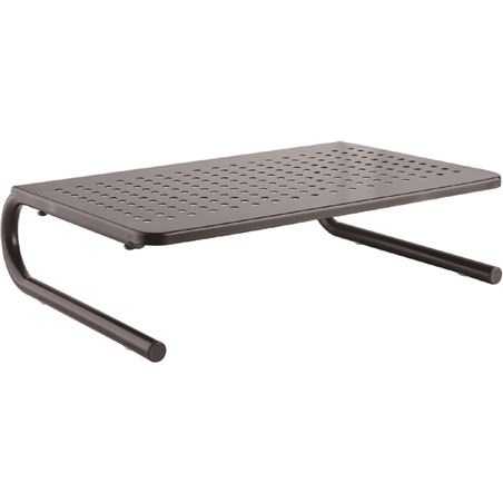 SOPORTE DE MESA ELEVADOR PARA MONITOR CROMAD - CR0834