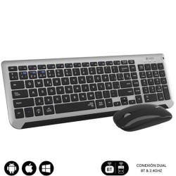 COMBO TECLADO Y RATON...