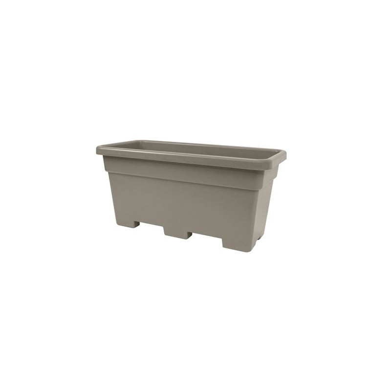 JARDINERA MAXI RECTANGULAR 80CM...