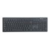 TECLADO CONFORT G660 GRIS CROMAD - CR0819-2