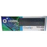 TECLADO CONFORT G660 GRIS CROMAD - CR0819-2 (1)