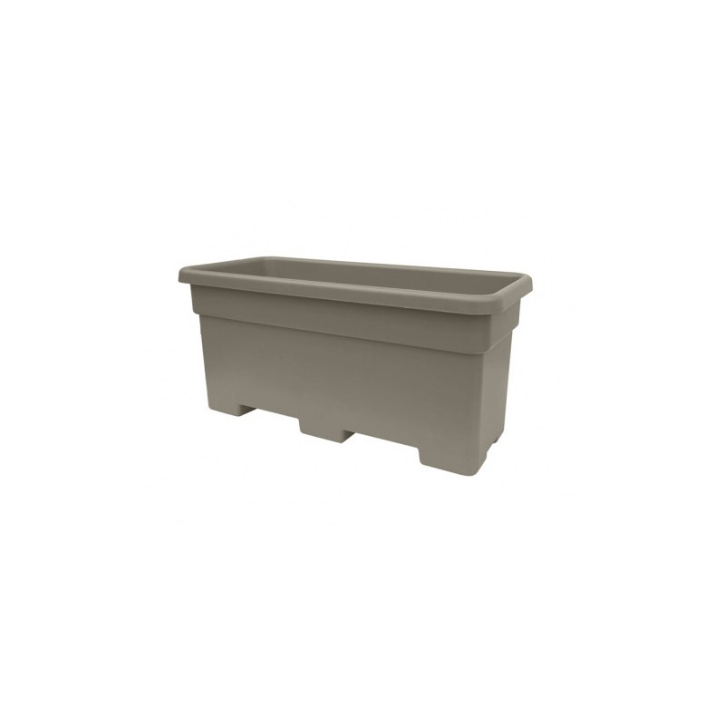 JARDINERA MAXI RECTANGULAR 60CM...
