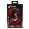 RATON GAMING G320 8D PROFESIONAL CROMAD - CR0817-2