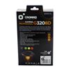 RATON GAMING G320 8D PROFESIONAL CROMAD - CR0817-5