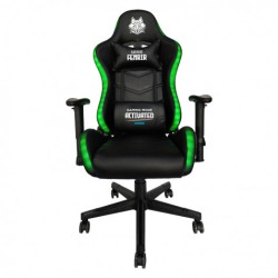 SILLA GAMING RGB SERIE...