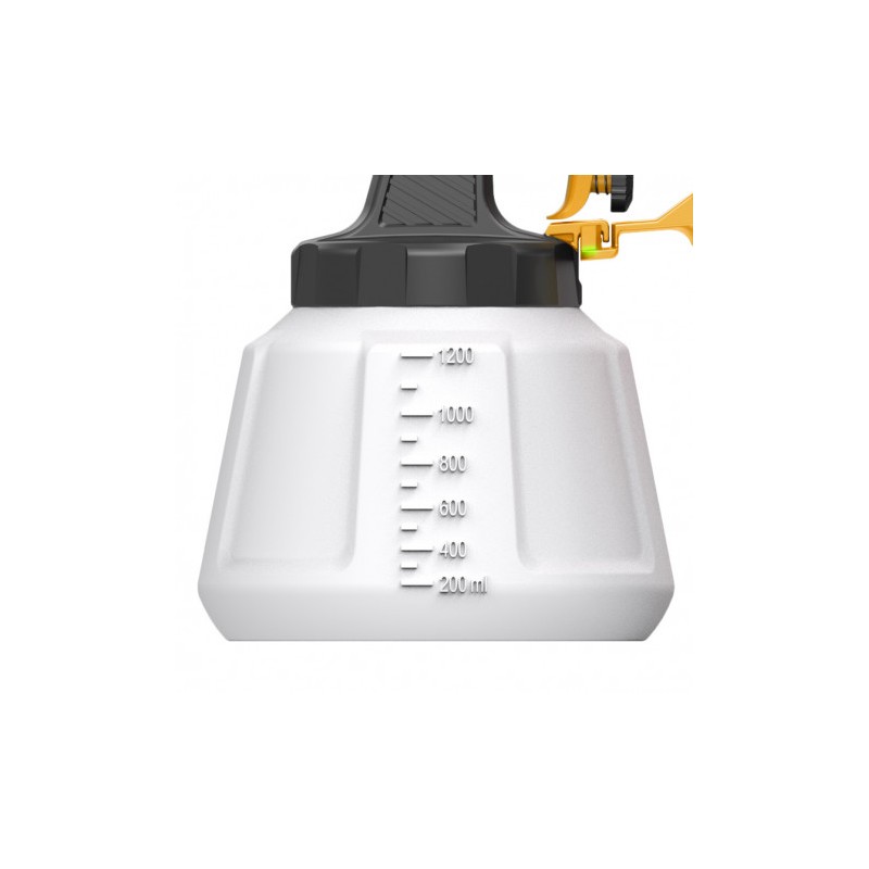 PISTOLA PARA PINTAR ELECTRICA 650W BLIM