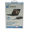 CARGADOR UNIVERSAL AUTOMÁTICO 65W CROMAD - CR0801-2 (1)