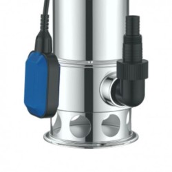 BOMBA SUMERGIBLE INOX AGUAS... 2