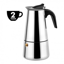 CAFETERA ESPRESSO ITALIANA...