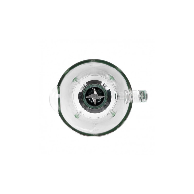 BATIDORA INOXIDABLE VASO CRISTAL...