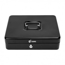 CAJA DE CAUDALES METÁLICA... 2