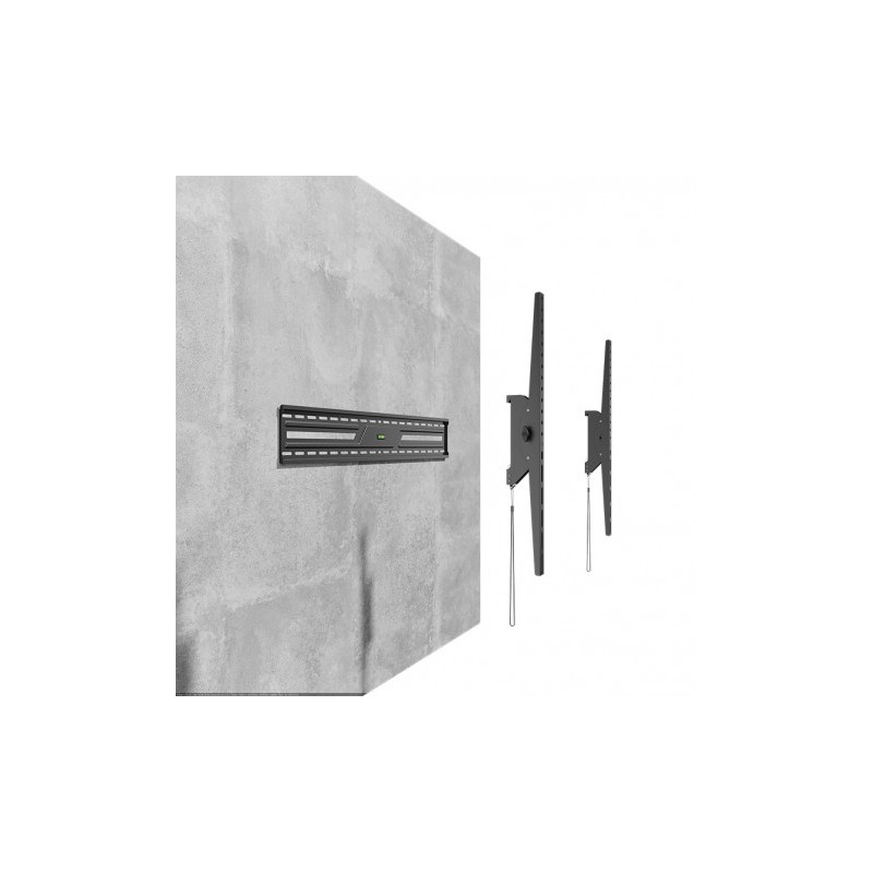SOPORTE DE PARED TV LED LCD 43"-100"...