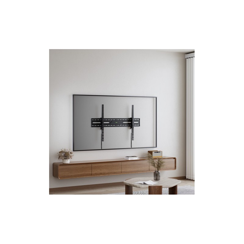 SOPORTE DE PARED TV LED LCD 43"-100"...
