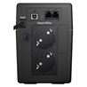 SAI XMART SUPRA 700VA - SUPRA0701-1