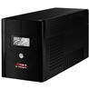 SAI XMART SW-PRO 1100VA, 230V, SINEWAVE, USB-RS232, RJ45 - SWPRO1100
