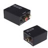 CONVERSOR AUDIO OPTICO A RCA CROMAD - CR0794