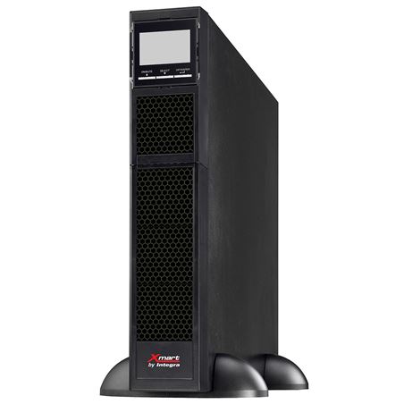 SAI RACK XMART OPTIMA RT09W 3K (ON-LINE) - OPTIMART9W3K