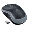 RATON OPTICO LOGITECH M185 WIRELESS NEGRO - M185NEGRO