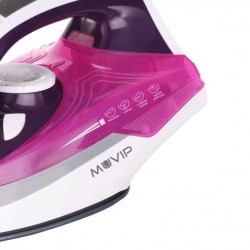 PLANCHA VAPOR 2.200W... 2