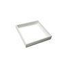 KIT SOBRE PARED PARA PANEL LED 60X60 (EMC29079) - 960068