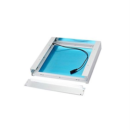 KIT SOBRE PARED PARA PANEL LED 60X60 (EMC29079) - 960068-2