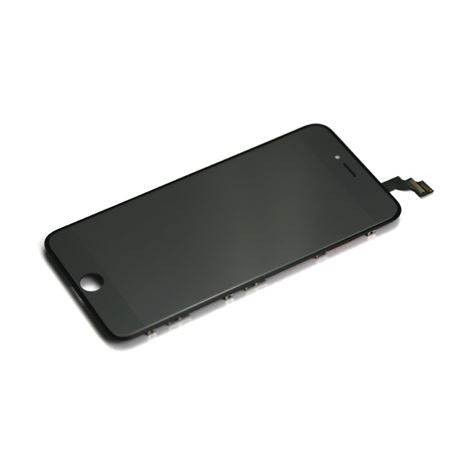 PANTALLA TACTIL + LCD IPHONE 6 PLUS NEGRO CALIDAD AAA (Garantia 3 meses) - PTI6PB