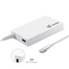 CARGADOR ESPECIFICO MACBOOK MAGSAFE 1 85W | M28 CROMAD - CR0782
