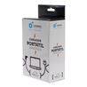 CARGADOR ESPECIFICO MACBOOK MAGSAFE 1 85W | M28 CROMAD - CR0782-1