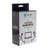 CARGADOR ESPECIFICO MACBOOK MAGSAFE 1 85W | M28 CROMAD - CR0782-2