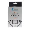 CARGADOR ESPECIFICO MACBOOK MAGSAFE 1 85W | M28 CROMAD - CR0782-3