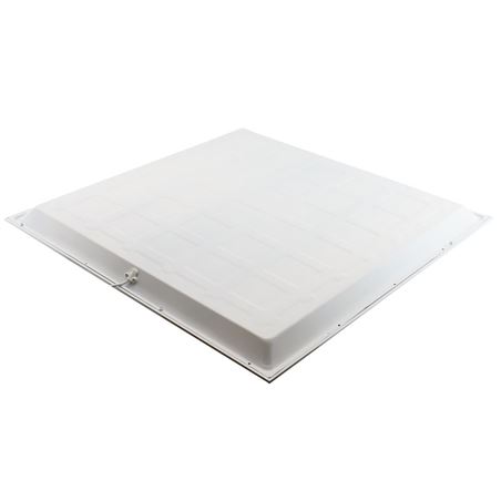 PACK 2 PANELES LED 60X60 40W LUZ FRIA ELBAT - EB0301,EB0302-1