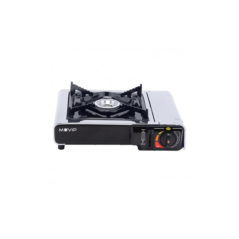 COCINA DE GAS PORTATIL BOMBONA CON...
