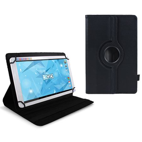 FUNDA UNIVERSAL 3GO CSGT20 NEGRA - PARA TABLETS 10.1"/25.6CM - CSGT20-1