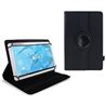 FUNDA UNIVERSAL 3GO CSGT20 NEGRA - PARA TABLETS 10.1"/25.6CM - CSGT20-1