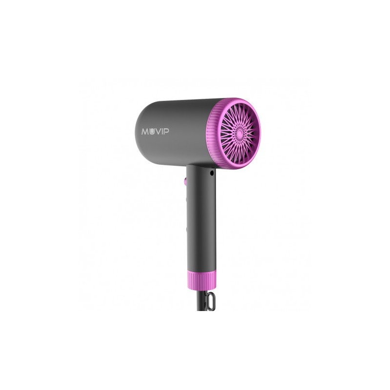 SECADOR DE PELO PRO LUXE 2000W MUVIP