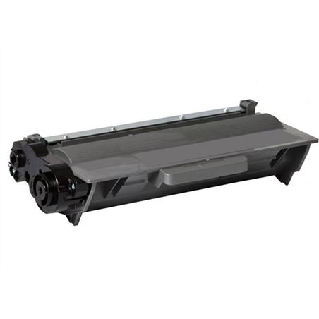 TONER BROTHER TN3430/3480 NEGRO 8K (COMPATIBLE) - TN3430TN3480