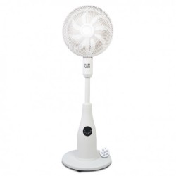 VENTILADOR NEBULIZADOR...